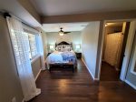 5th Lakeview Bedroom with Queen Bed and Trundle Bed House 1